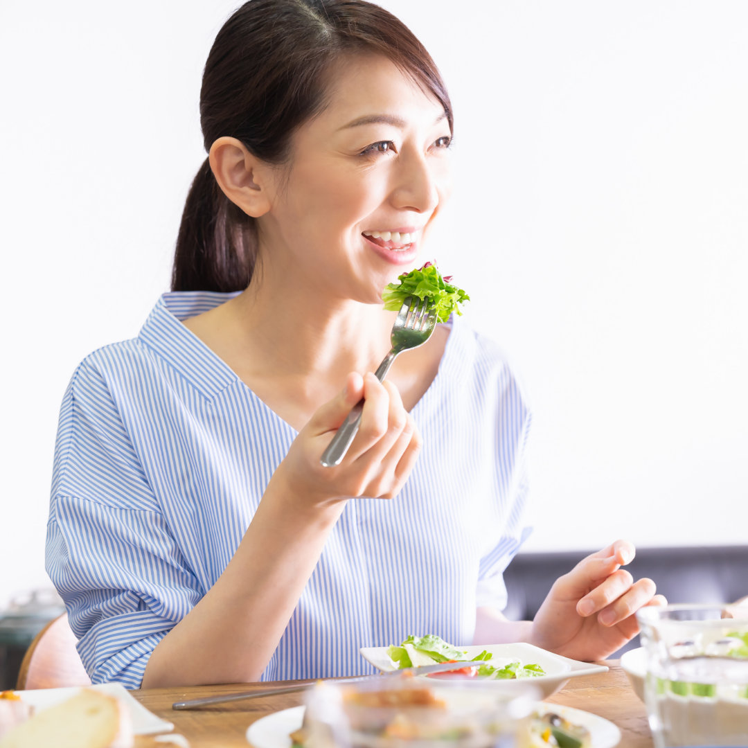 忙しくて健康管理を後回しにしてしまう