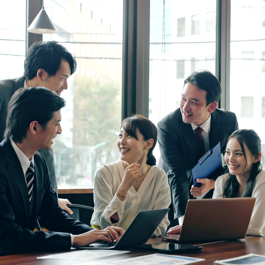 ストレスが増え、人間関係に影響が出る