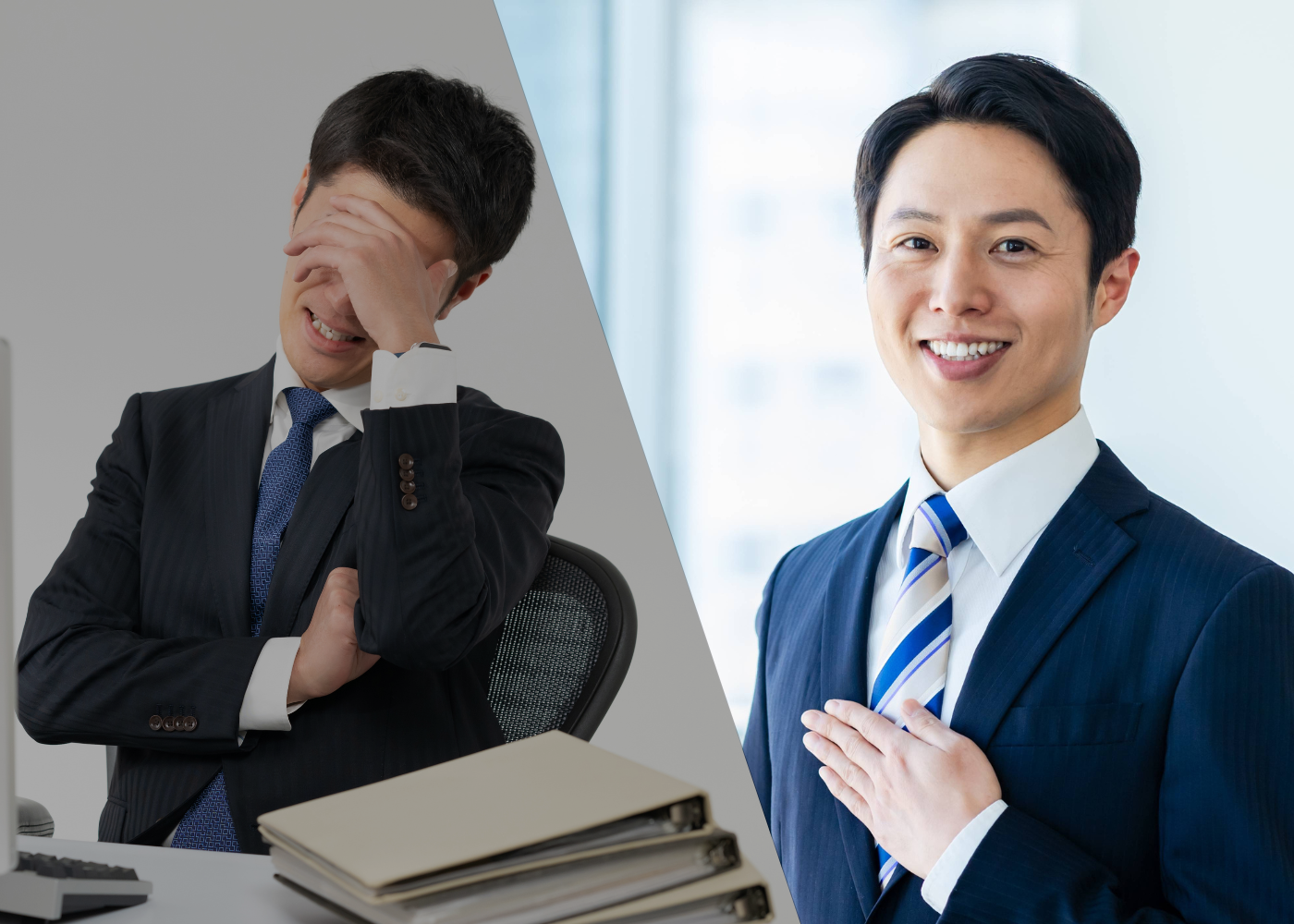 悩みを引きずらず、最短で解決する思考法