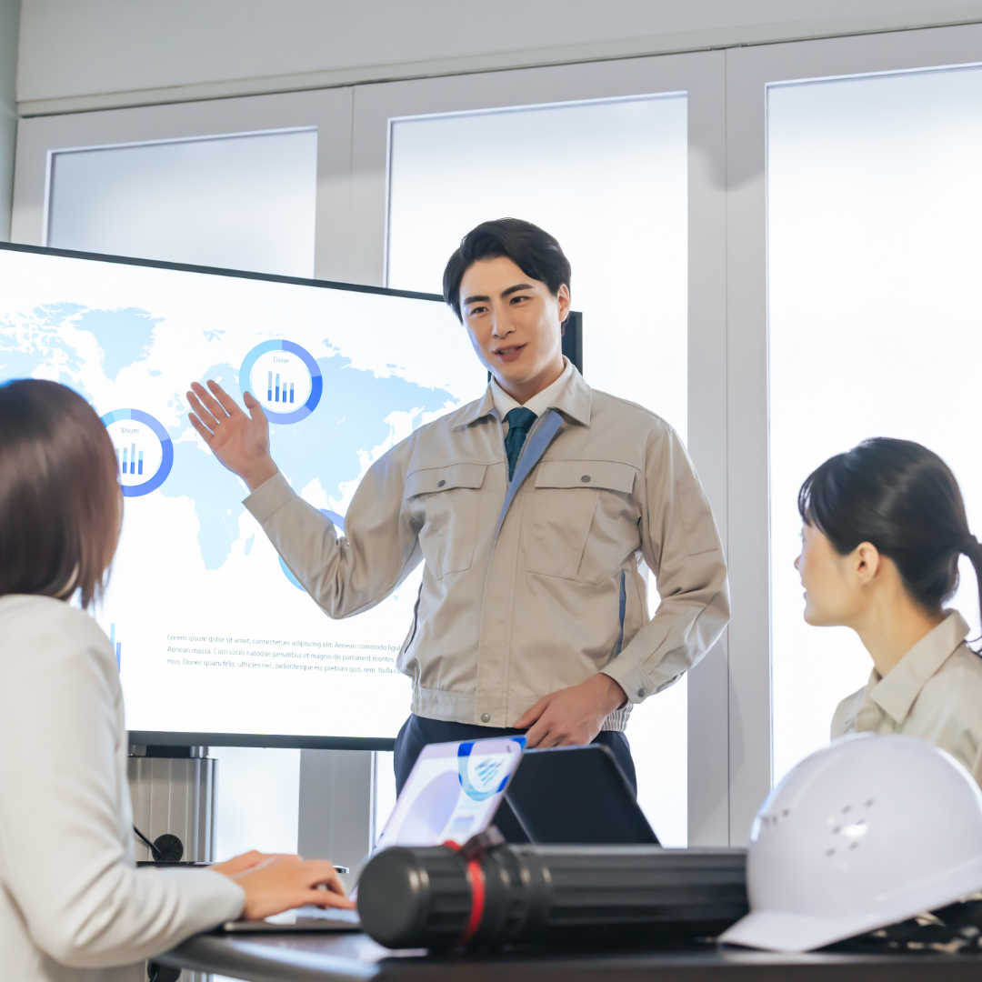 疲れが抜けず、仕事に集中できない